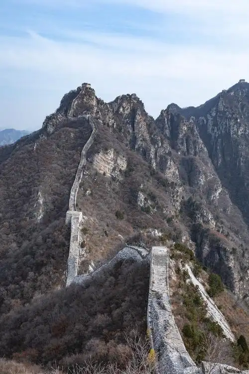 北京·箭扣长城 风光摄影作品|摄影|风光|yangli131421 - 原创作品 -