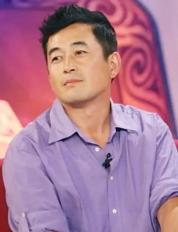 《平凡之路》王也:获悉父亲王志飞的过往我哭了,希望他再婚幸福