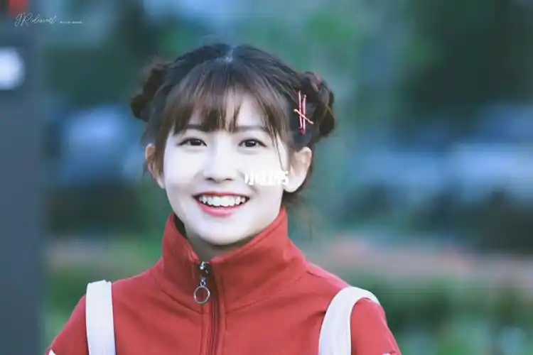 赖美云太可爱啦06好喜欢小七