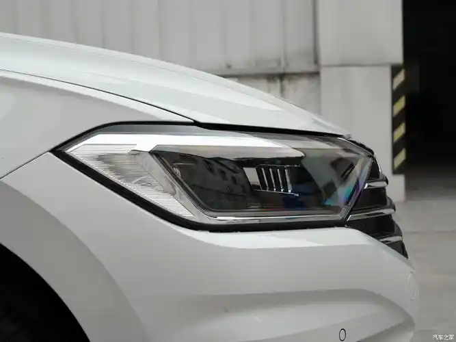 速腾2021款 280tsi dsg豪华智联版 6137955图片_大众_汽车图库_汽车之