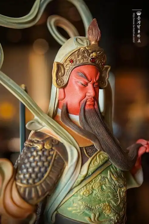 台湾宝华佛具宝华佛像宝华铜器伽蓝菩萨圣诞