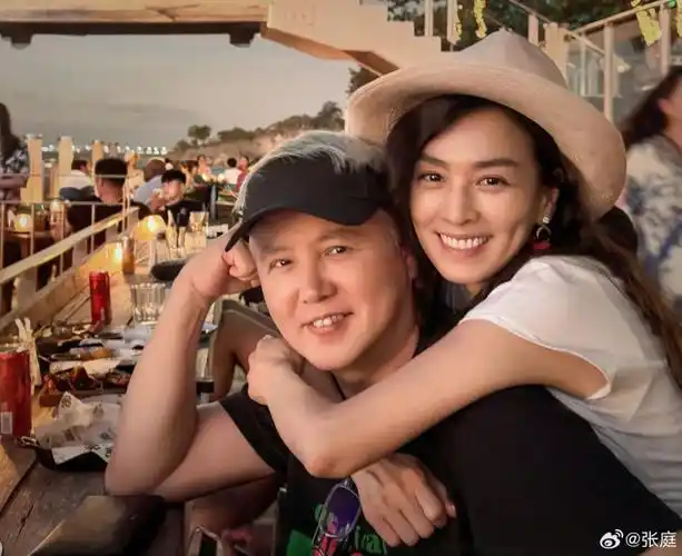 收割宝妈张庭卷土重来