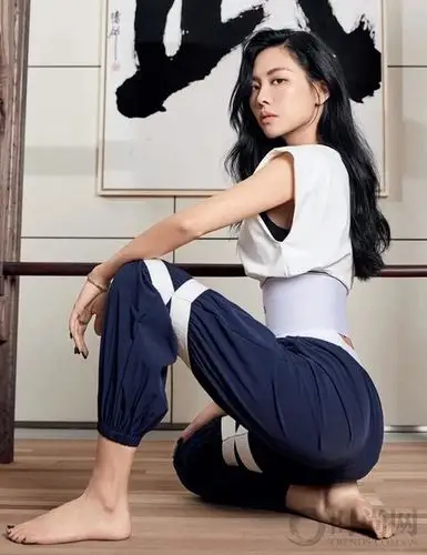 王霏霏看我乘风破浪