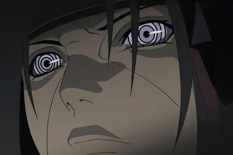 火影要说轮回眼最简单实用的技能还得看这几个能打能防能跑