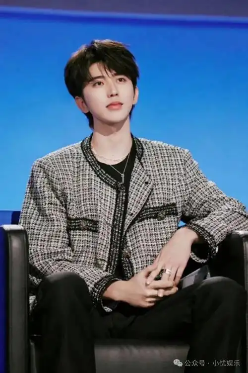 没人有过这样的先例!|杨颖|蔡徐坤|宋祖儿|女明星|湖南卫视_网易订阅