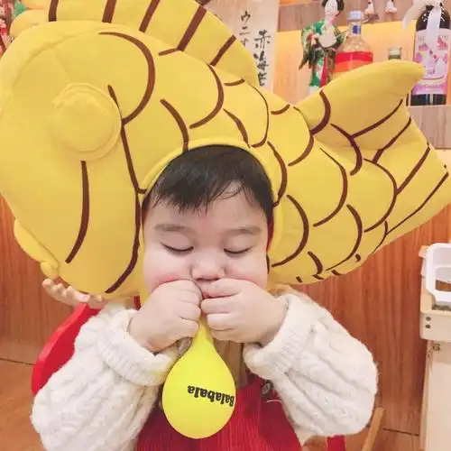 大q宝头像高清图片 可爱 可爱头像图片大全 -【爱个性】