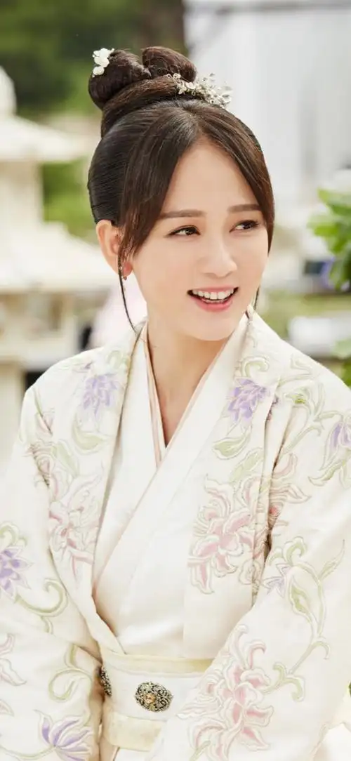 独孤皇后,陈乔恩