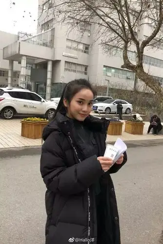 独家视频厦门这个学霸校花火了中戏艺考全国第二手握5张offer她的秘诀