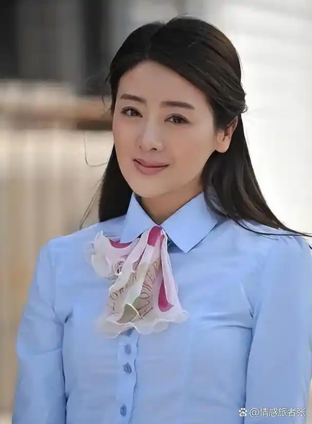 爱情的力量超越年龄与过往 经超与小李琳的爱情故事,让人重新相信了