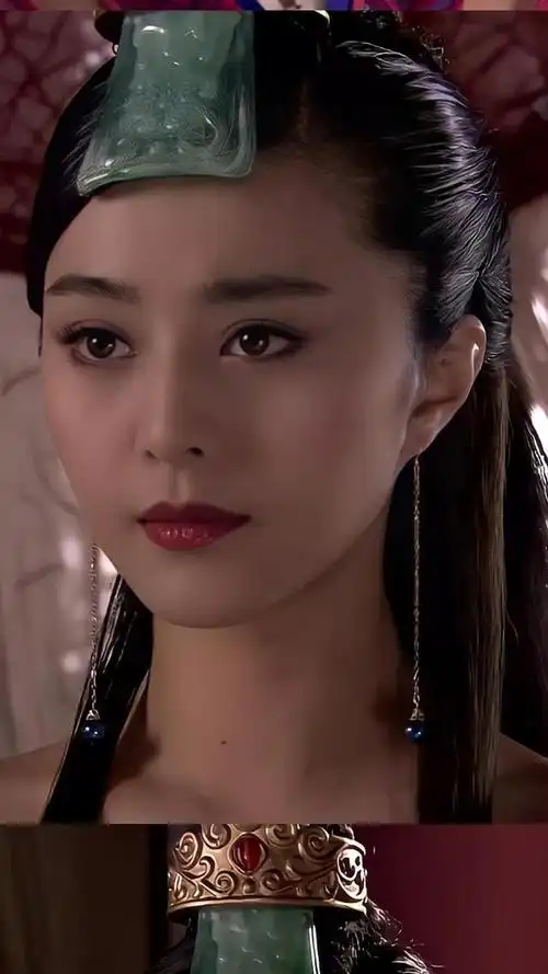 凤鸣岐山——范冰冰——苏妲己_网易订阅