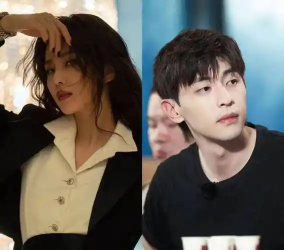 在接触若曦和邓伦,可后者早不想给85花当二番了_程潇_电影界_杨幂