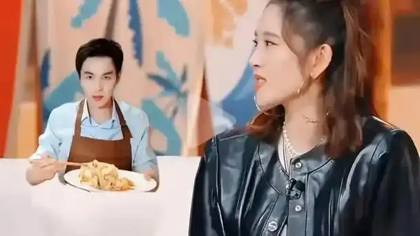 2019年,唐艺昕顺利诞下宝宝,张若昀更是出手阔绰,斥巨资七十多万预订