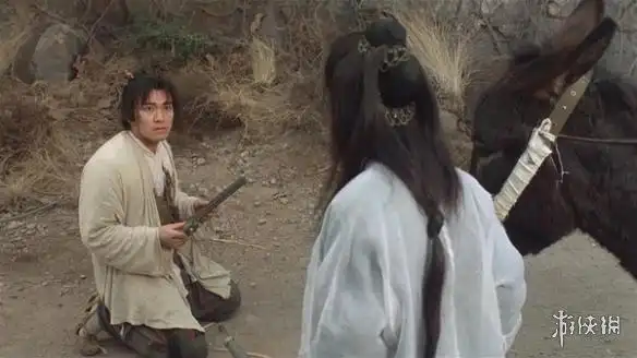 满满的情怀,你应该都看过!网友票选最经典香港电影