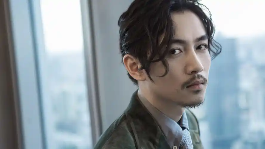 内地明星陈晓明星风尚壁纸4