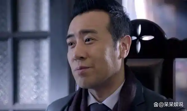 36集谍战剧来袭,于和伟领衔,搭档白玉兰视后,观众:有好戏看了