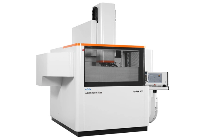 夏米尔火花机厂家