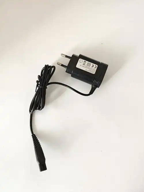 电动剃须刀充电器光头充电器 刮胡刀充电配件输出5v1a-阿里巴巴