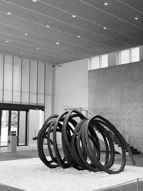 游记在顺德和美术馆