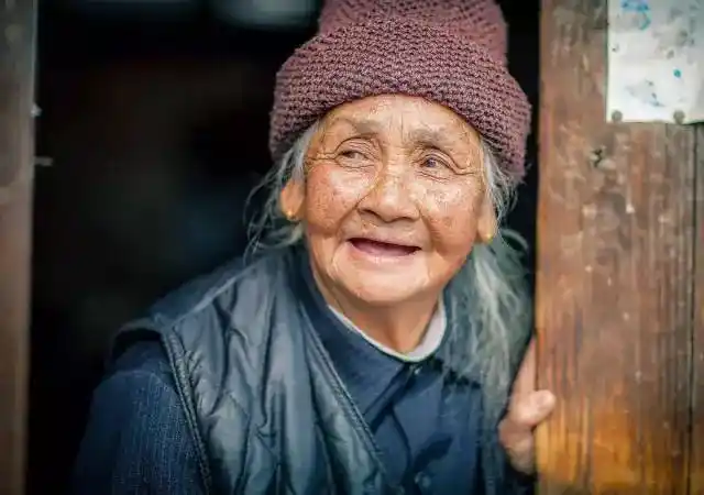 最感人的母亲节文章献给母亲节