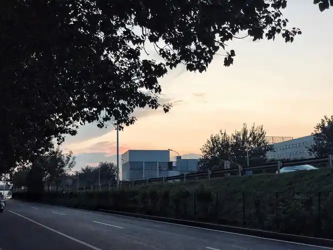 日常随拍 #生活在别处