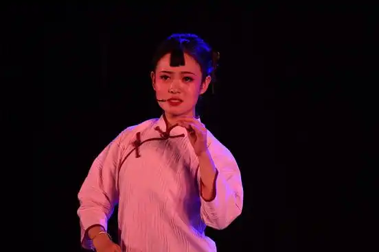 二人台现代戏西口情门票_订票_价格_时间_场馆_官网_,票务在线