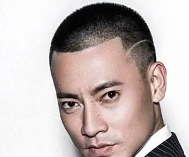 平头发型是不是让人感觉成熟些如何理平头发型