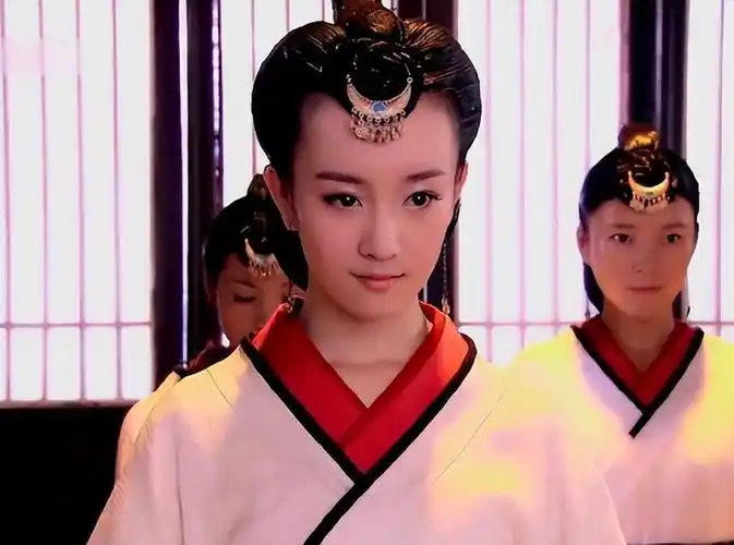 回顾明明只是打酱油却能抢走女主的光这些酱油美人好惊艳