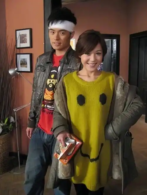 08亿_李金铭_娄艺潇_因为