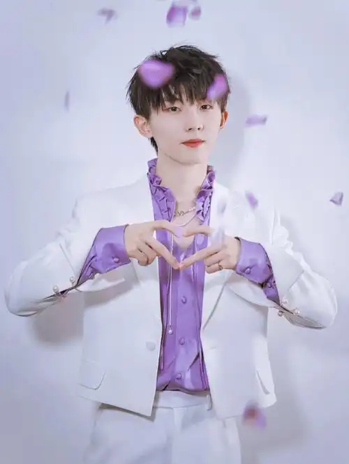 马嘉祺我喜欢你