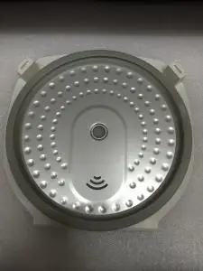 苏泊尔电饭煲内盖