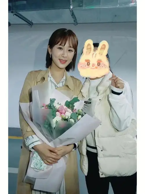 长相思杨紫新戏杀青敬请期待