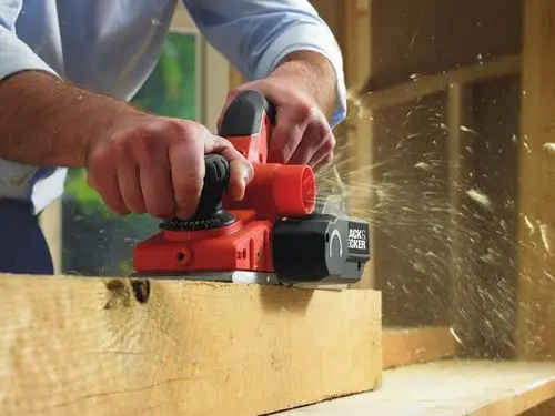 进口精品 品牌 专业手持电刨 木工刨面 找平面 出口台湾北美