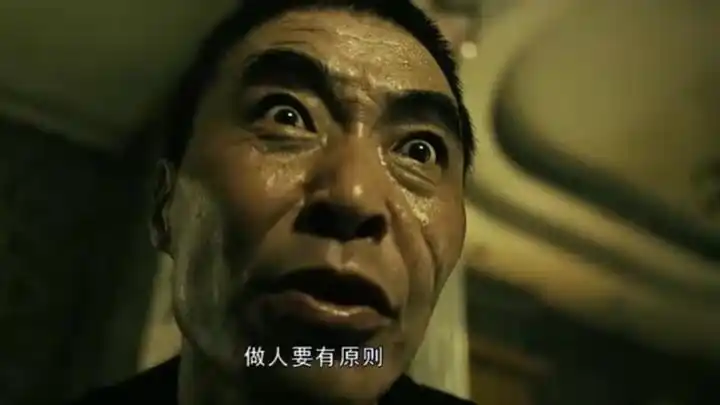 疯狂的赛车:黄渤给师傅烧的纸钱都讲究一番,还要办的风光