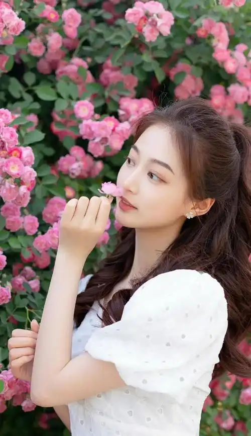 唯美有气质的女生早安心语,句句清新脱俗,总