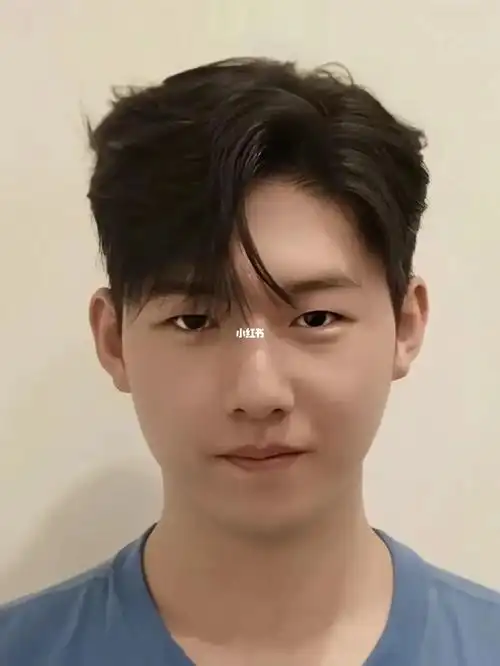 三七侧分纹理|男生超帅发型推荐灬 男生选择三七分能很好地修饰脸型