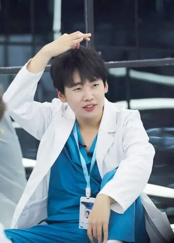 郭麒麟密室大逃脱2第十期剧照图片89