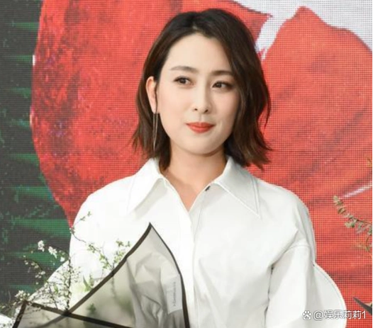 43岁马苏和孔令辉同居11年后分手如今还是孤身一人