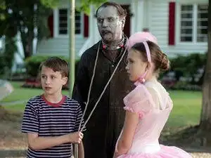 《僵尸人fido》fido(2006)导演:安德鲁·柯里andrew currie经典指数