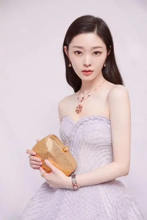 明星宋轶最新写真