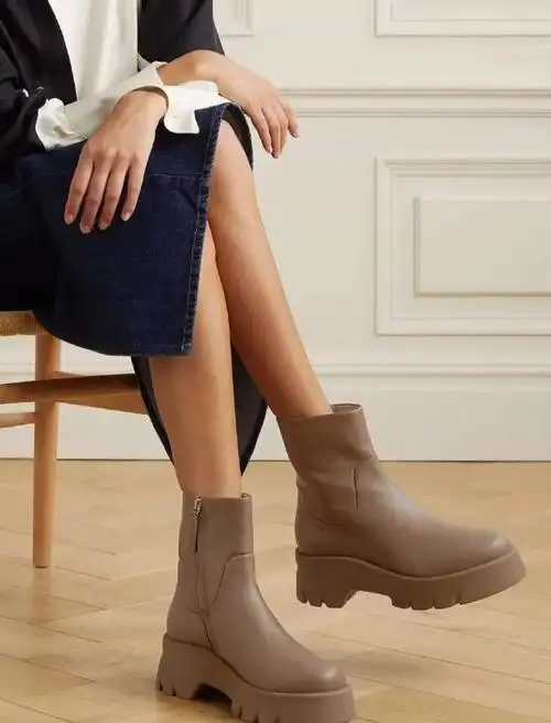 gianvitorossil踝靴