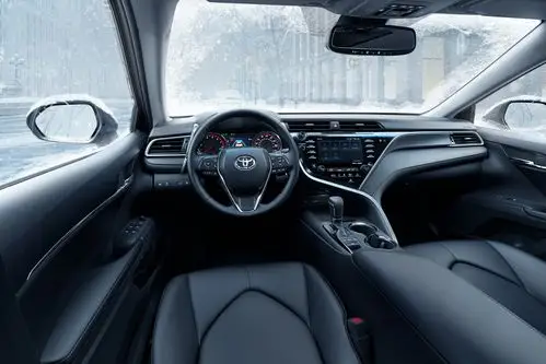 凯美瑞,丰田,新款,汽车