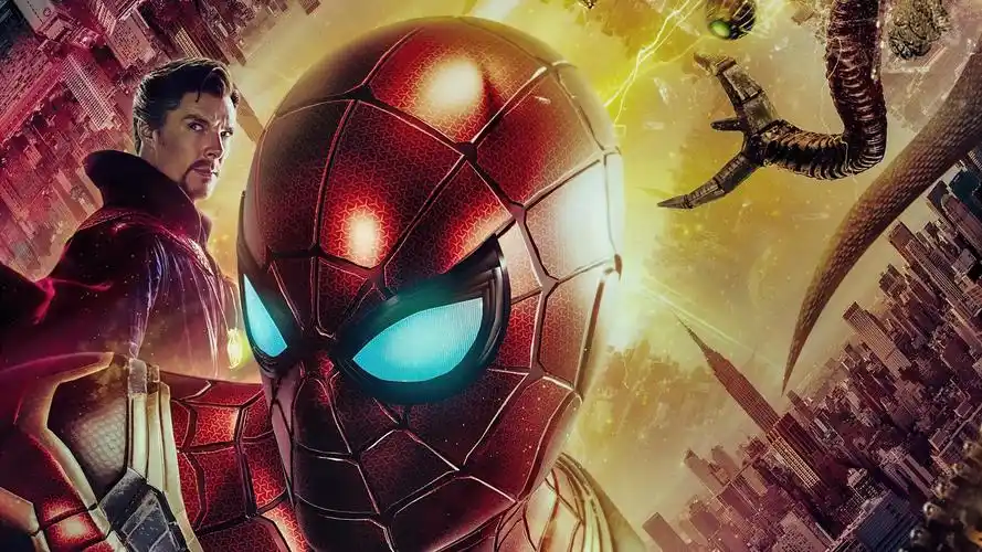 way home蜘蛛侠英雄无归全屏壁纸- 蜘蛛侠壁纸,蜘蛛侠3高清大图,漫威