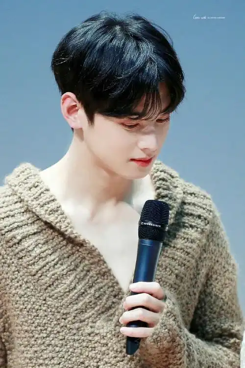 标准答案:犹豫一秒都是对车银优的不尊重《我是你的粉丝》 《车银优