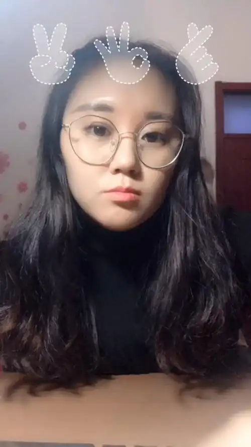 女生真实点的生活照一个小姐姐多张照片