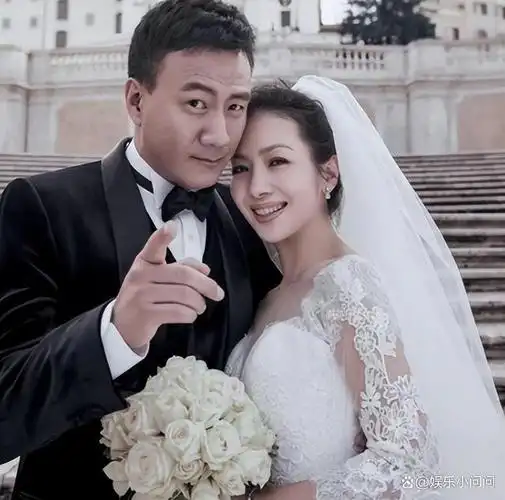 经历只是其中一部分,虽然她曾经历过丰富的情感生活,但自从嫁给王珂后