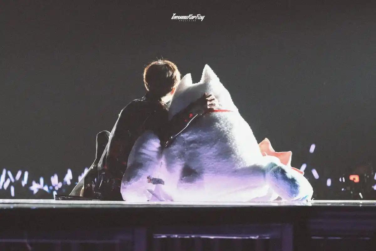 王源背影壁纸,王源背影_大山谷图库