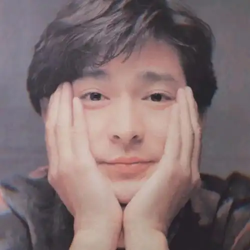 刘德华#港风#头像