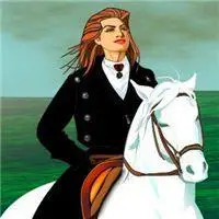 白马王子头像图片_微信头像图片大全