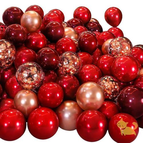 结婚气球装扮布置套餐婚礼男方卧室女方新房装扮布置套餐