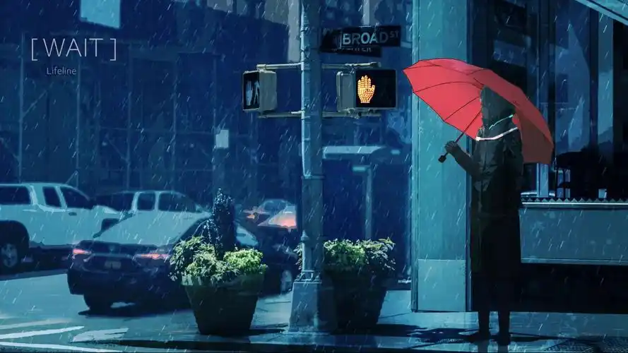 "心心念念"的高清电脑壁纸,超级好看赶紧来保存吧